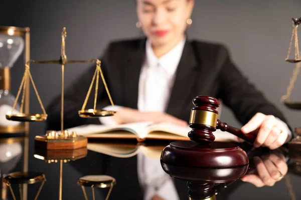 hit and run lawyer