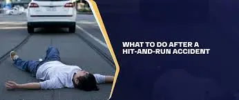 what to do after it and run